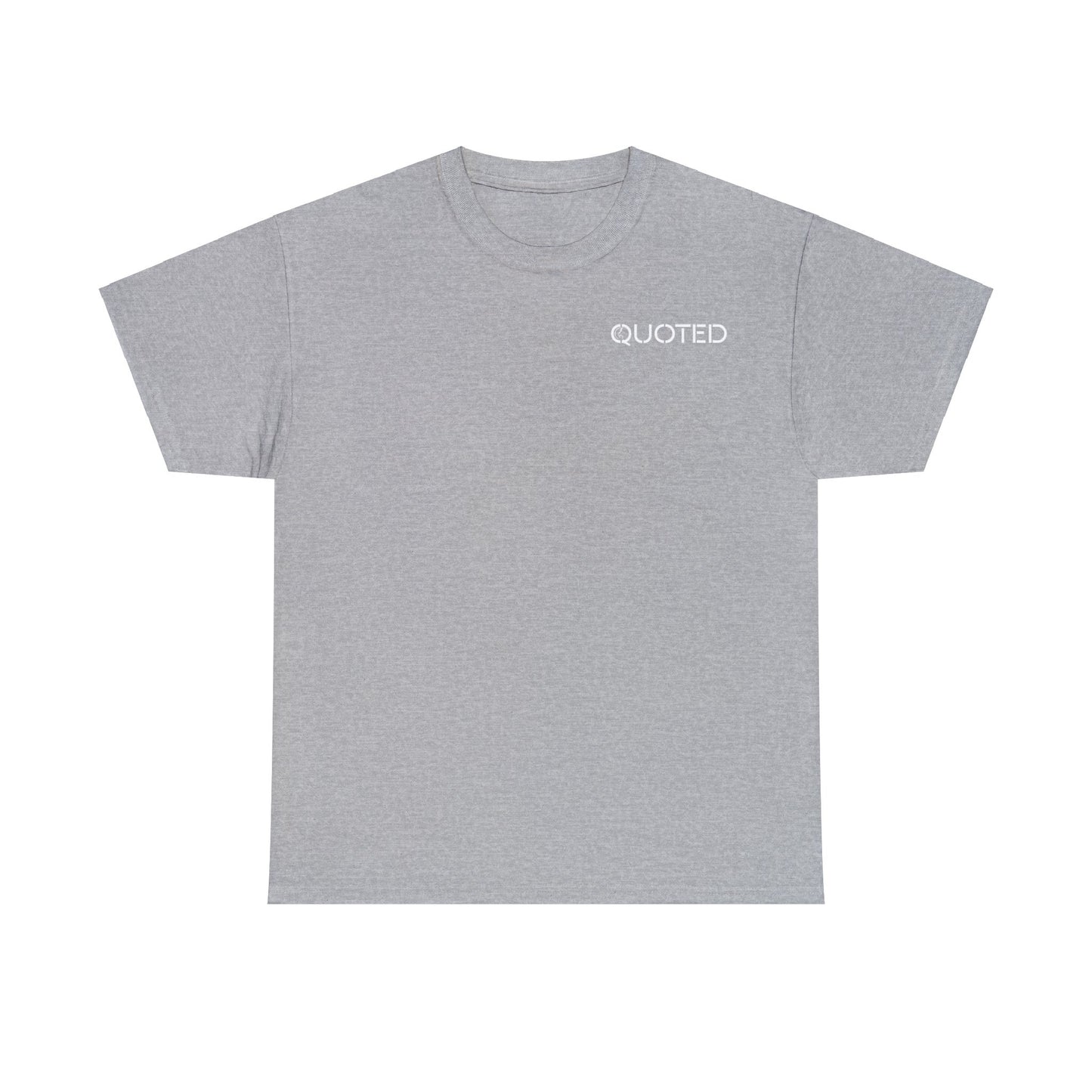 INNER CIRCLE - Short Sleeve Tee