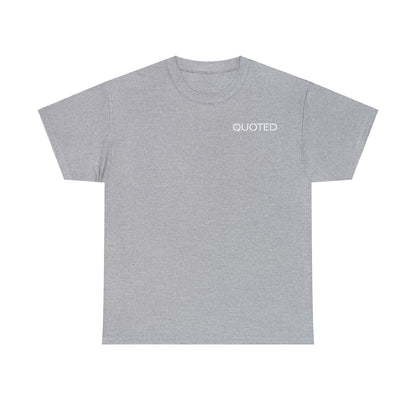 EXCEPTIONAL PEOPLE - Short Sleeve Tee