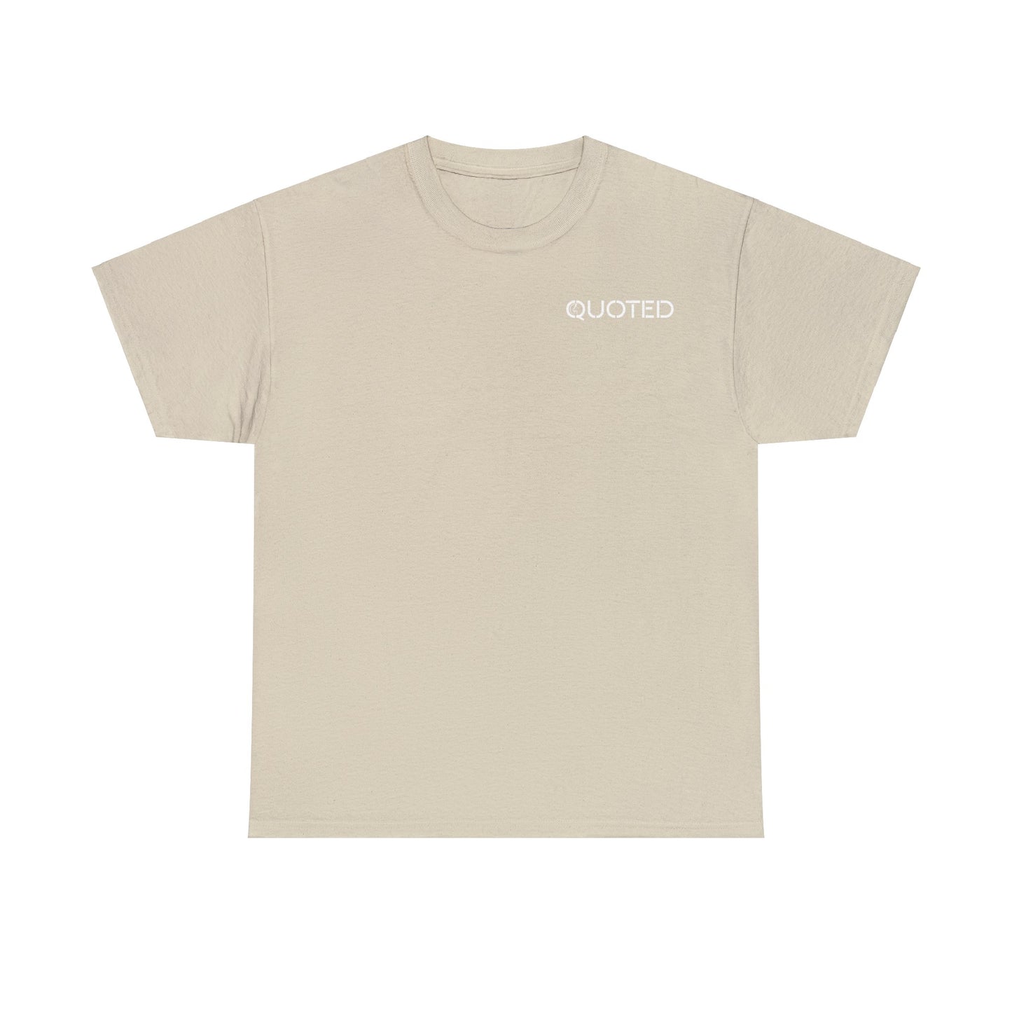 INNER CIRCLE - Short Sleeve Tee