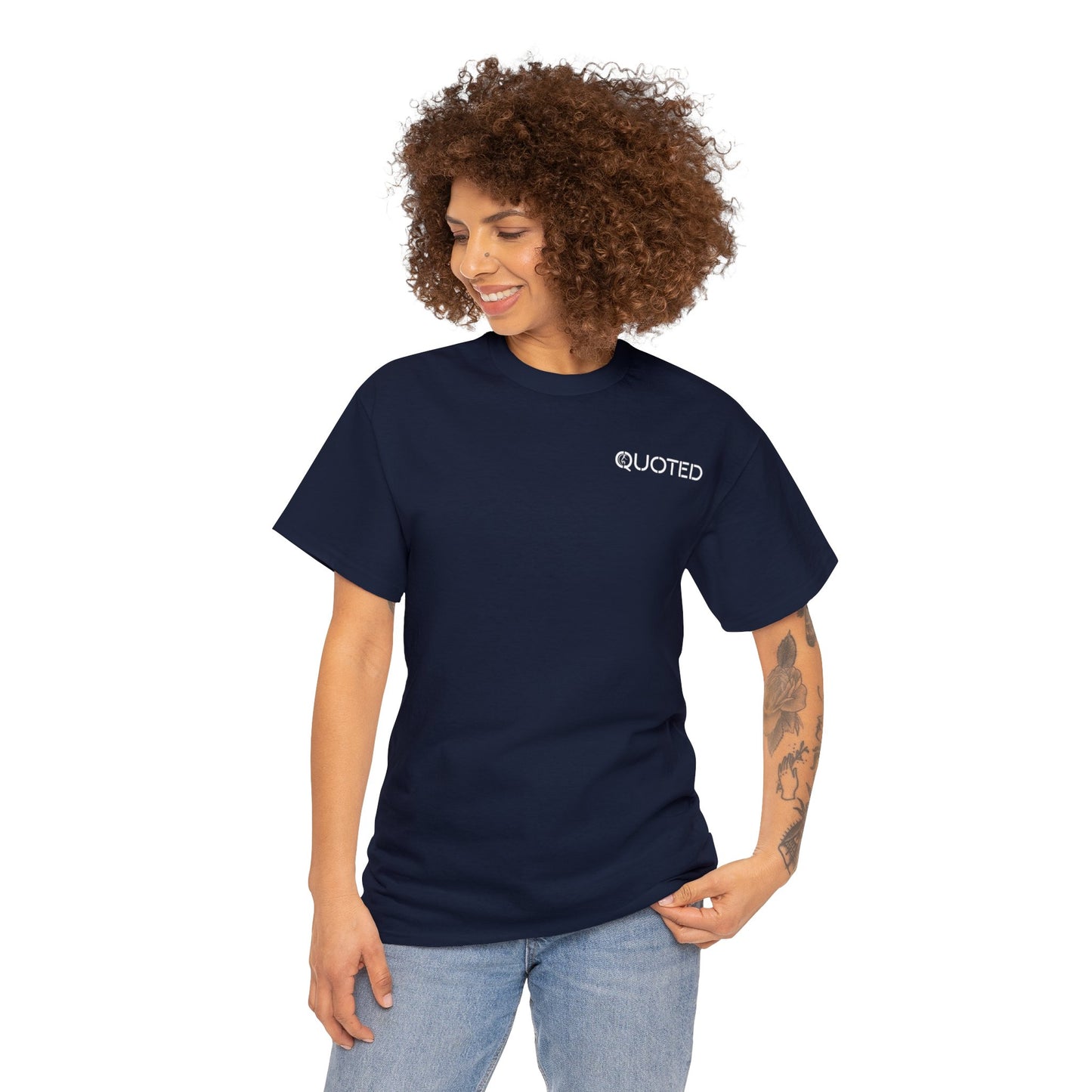 BELIEVE YOU CAN - Short Sleeve Tee