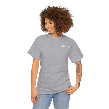 EXCEPTIONAL PEOPLE - Short Sleeve Tee