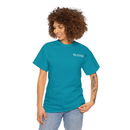 EXCEPTIONAL PEOPLE - Short Sleeve Tee